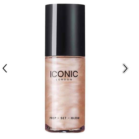 NEW Blush and Glow Bundle - Glossier, Rare Beauty, Iconic London - Picture 6 of 7